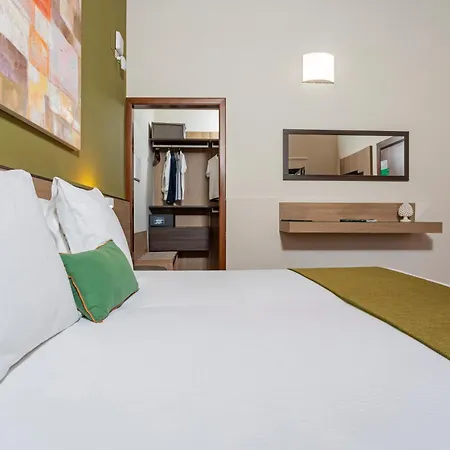 Feudogrande Bio Relais Bed & Breakfast