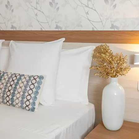 Feudogrande Bio Relais Bed & Breakfast 3*