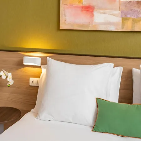 Bed & Breakfast Feudogrande Bio Relais 3*