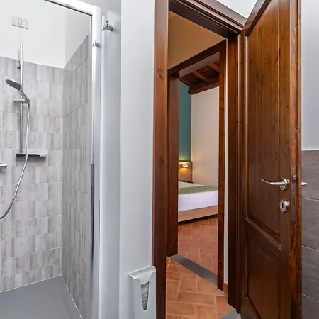 Feudogrande Bio Relais Bed & Breakfast Fiumefreddo di Sicilia