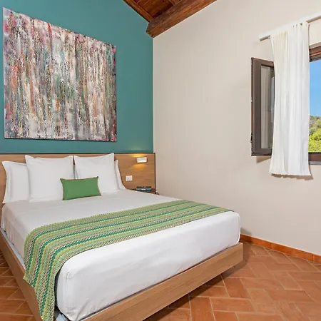 Feudogrande Bio Relais 3*