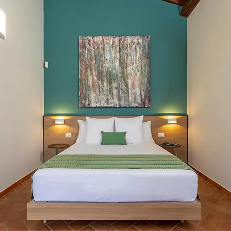 Feudogrande Bio Relais Fiumefreddo di Sicilia