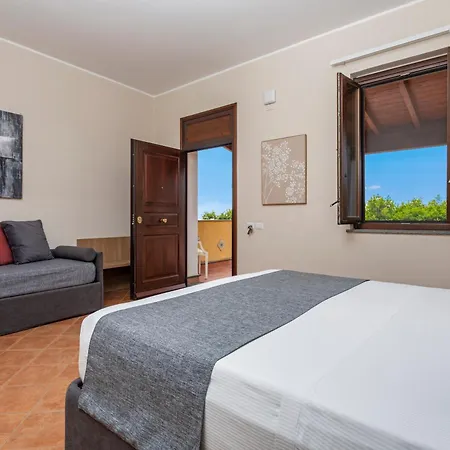 Feudogrande Bio Relais