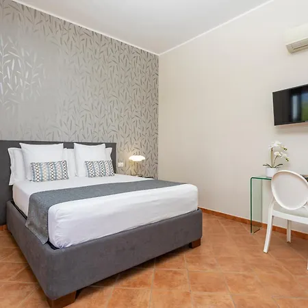 Bed & Breakfast Feudogrande Bio Relais