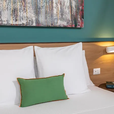 Feudogrande Bio Relais Bed & Breakfast 3*