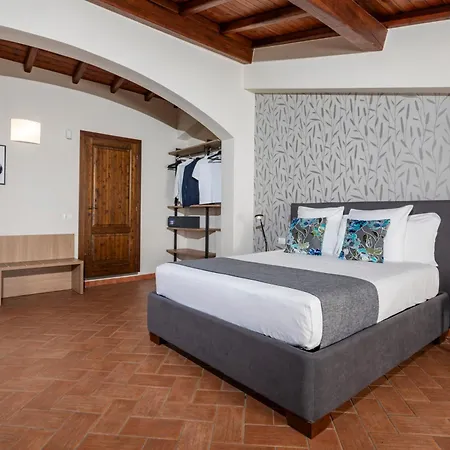 Bed & Breakfast Feudogrande Bio Relais 3*