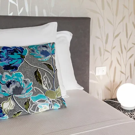 Feudogrande Bio Relais B&B 퓨메프레도 디 시실리아