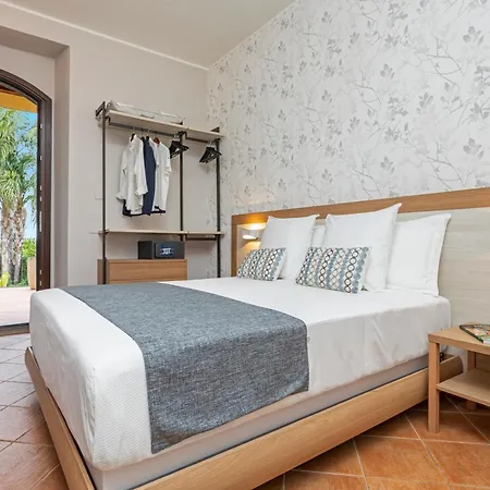 Feudogrande Bio Relais 3*