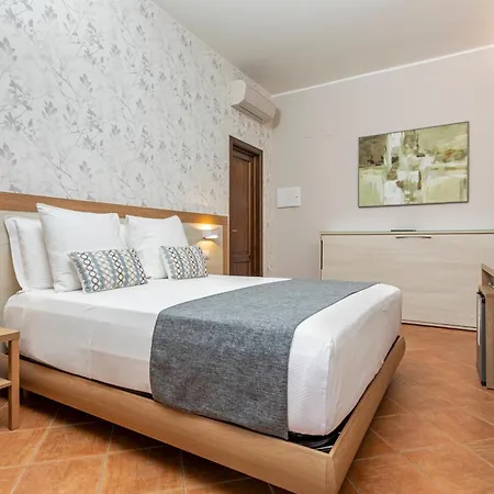 Bed & Breakfast Feudogrande Bio Relais