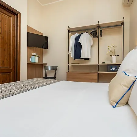 Bed & Breakfast Feudogrande Bio Relais 3*