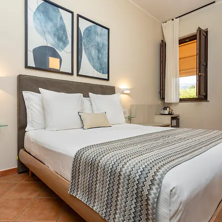 Feudogrande Bio Relais Bed & Breakfast 3*