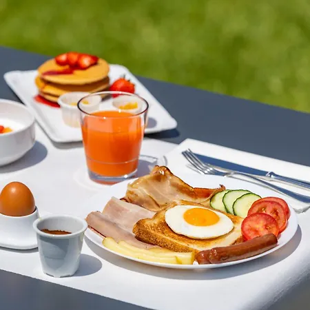 Frühstückspension Feudogrande Fiumefreddo di Sicilia