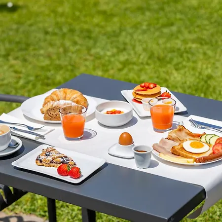 Frühstückspension Feudogrande