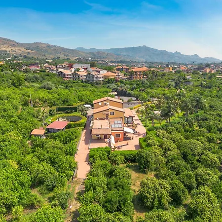 Feudogrande Bio Relais