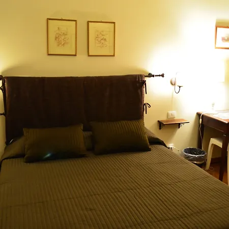Feudogrande Bio Relais 4* 퓨메프레도 디 시실리아