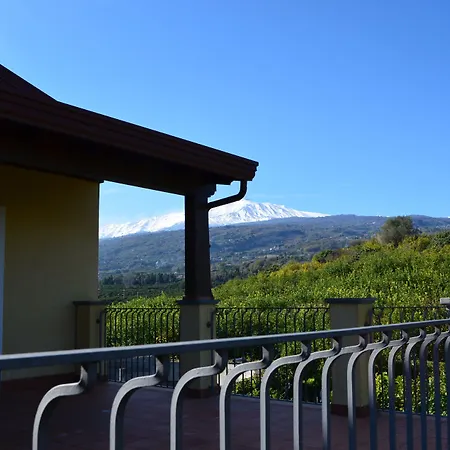 Feudogrande Bio Relais B&B 4*