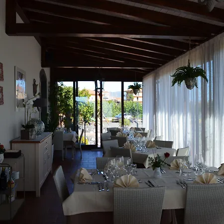 B&B Feudogrande Bio Relais 4*