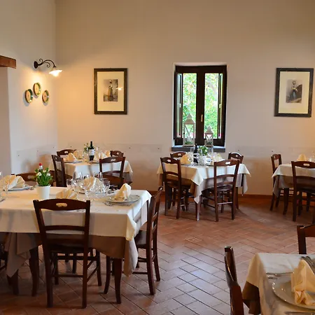 B&B Feudogrande Bio Relais 4*