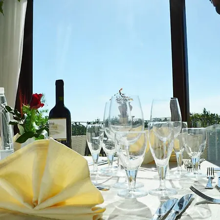 Feudogrande Bio Relais B&B 퓨메프레도 디 시실리아