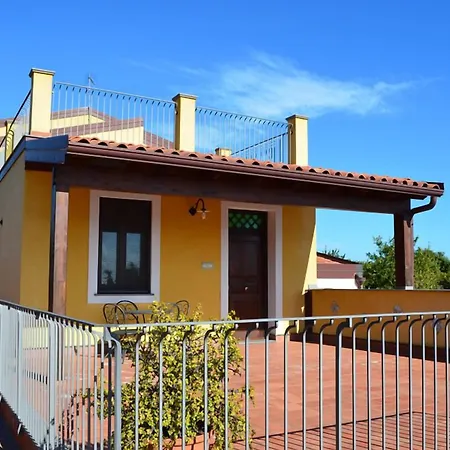 Feudogrande Bio Relais 4* Fiumefreddo di Sicilia