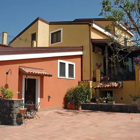 Feudogrande Bio Relais B&B 4*