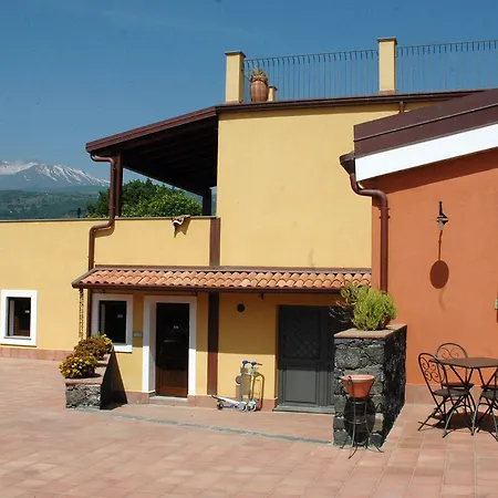 B&B Feudogrande Bio Relais 4*