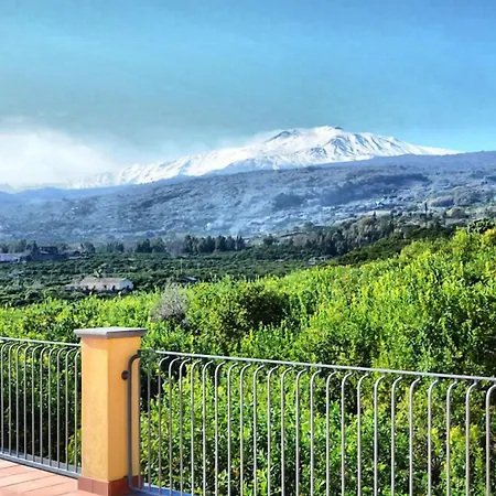 Feudogrande Bio Relais B&B