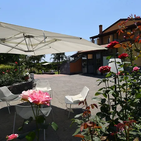Feudogrande Bio Relais B&B