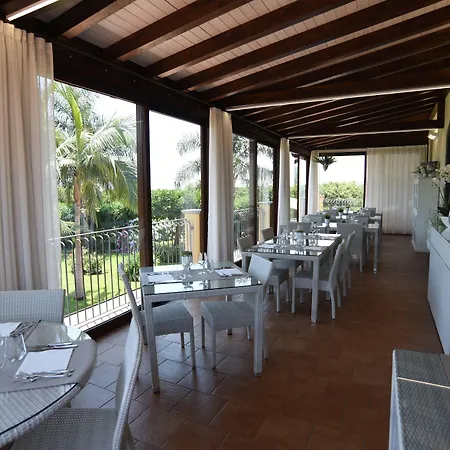 Feudogrande Bio Relais B&B