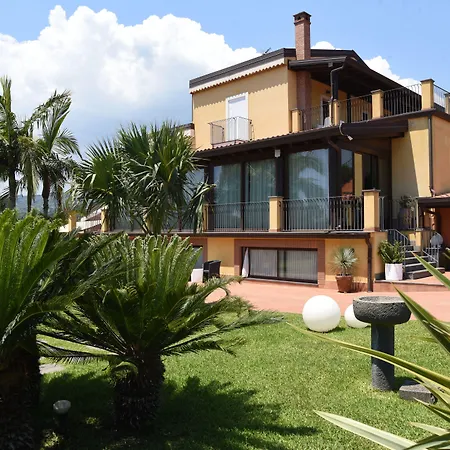B&B Feudogrande Bio Relais