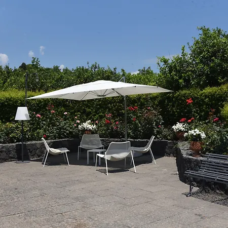 Feudogrande Bio Relais