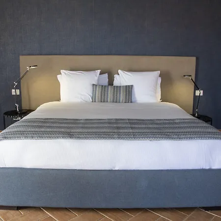 B&B Feudogrande Bio Relais
