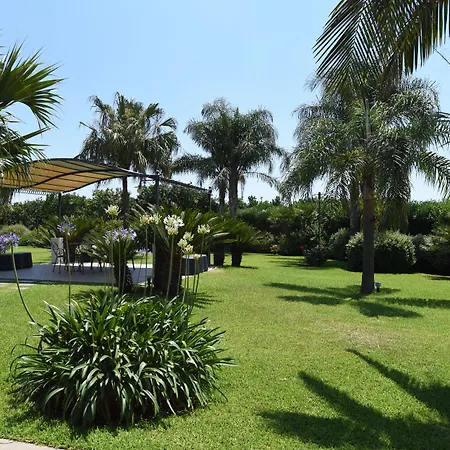 Feudogrande Bio Relais B&B