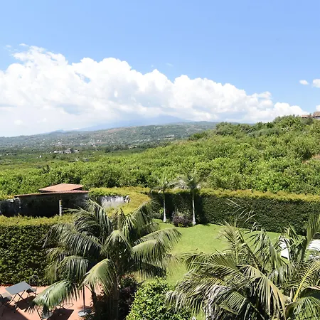 Feudogrande Bio Relais B&B