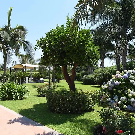 Feudogrande Bio Relais B&B 4*