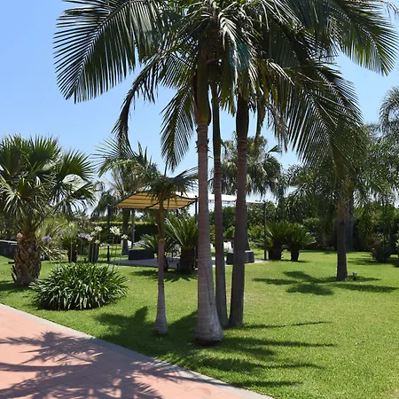 Feudogrande Bio Relais B&B 4*