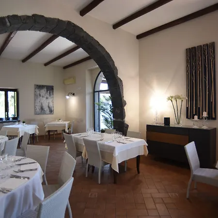 Feudogrande Bio Relais 4*