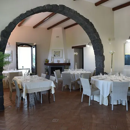 Frühstückspension Feudogrande Bio Relais 4*