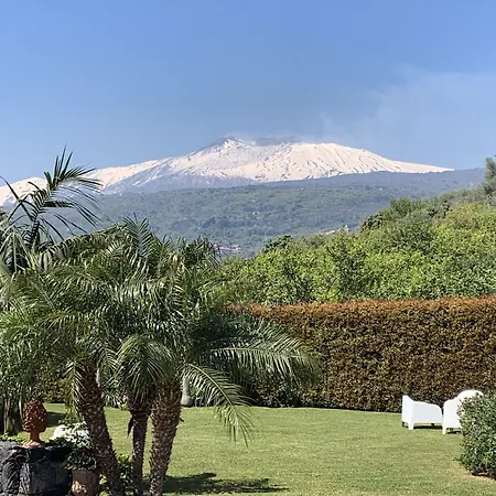 Bed and Breakfast Feudogrande Bio Relais