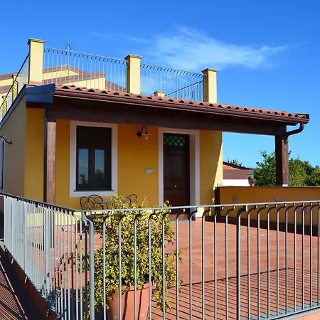 Feudogrande Bio Relais 3*