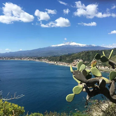 Feudogrande Bio Relais Bed & Breakfast 3*