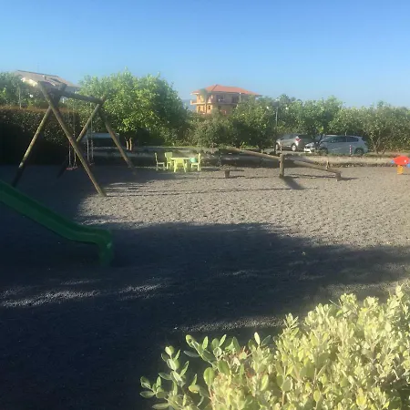 Feudogrande Bio Relais