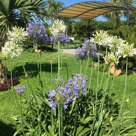 Feudogrande Bio Relais Bed & Breakfast Fiumefreddo di Sicilia