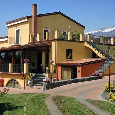 Feudogrande Bio Relais 3*