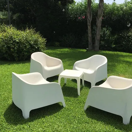 Feudogrande Bio Relais Fiumefreddo di Sicilia