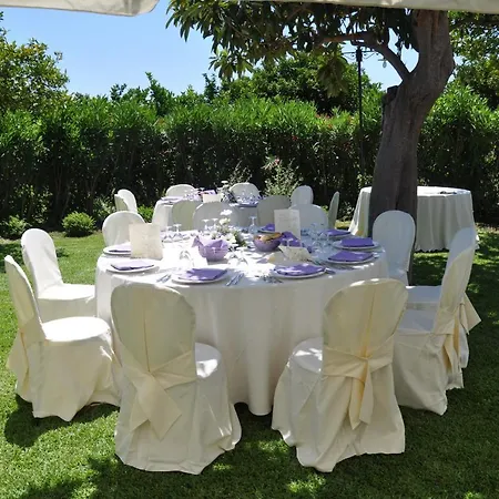 Feudogrande Bio Relais Bed & Breakfast