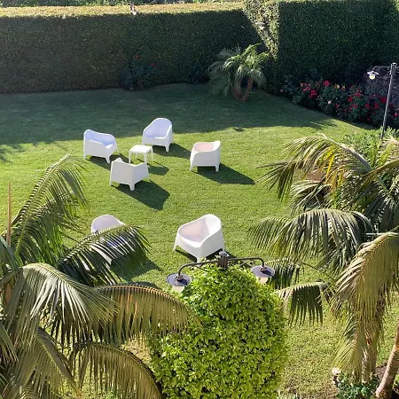 Bed & Breakfast Feudogrande Bio Relais